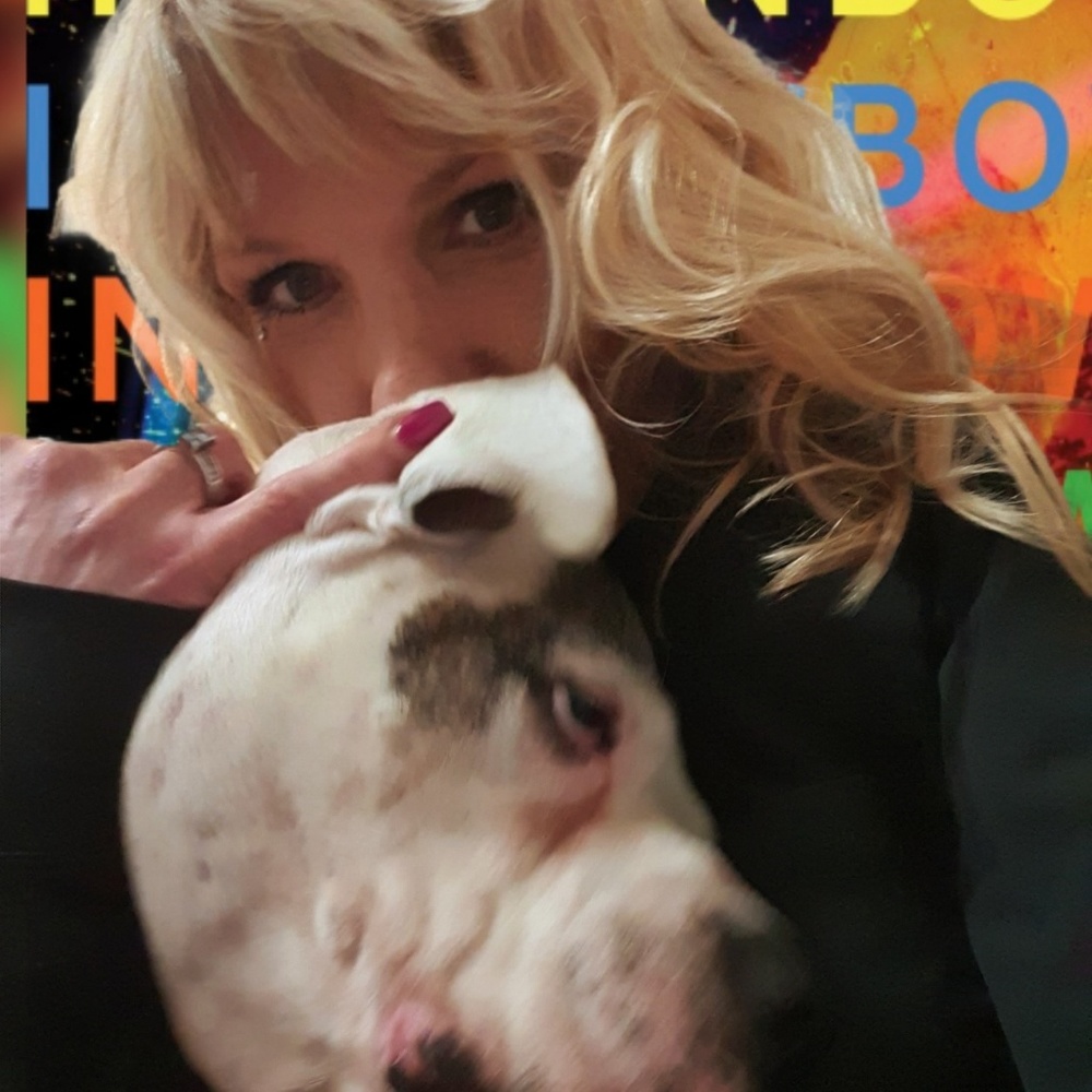 Meet your Posher, Karen